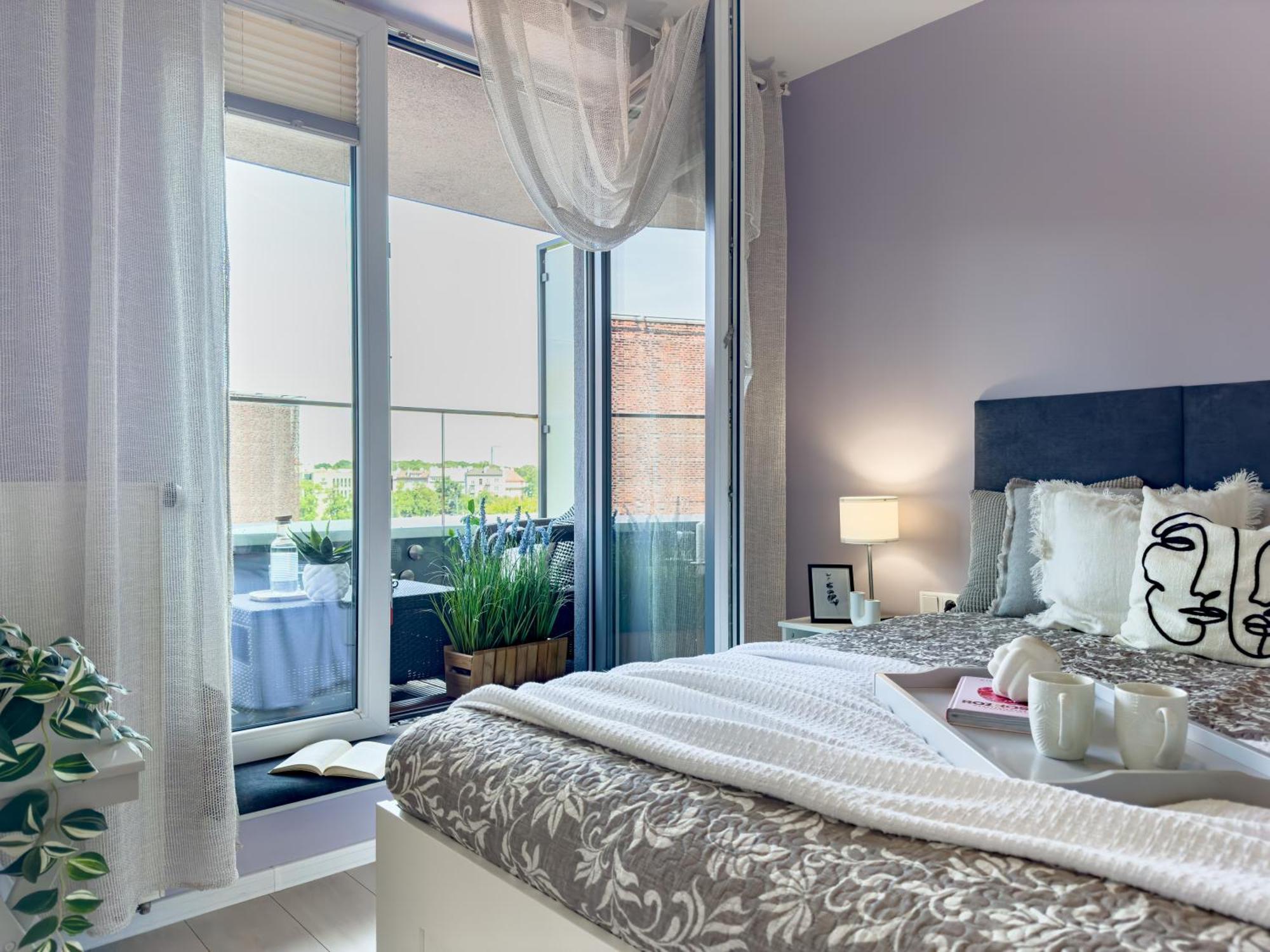 Nadwislanska Przystan Apartament Z Widokiem Na Wisle Krakau Buitenkant foto