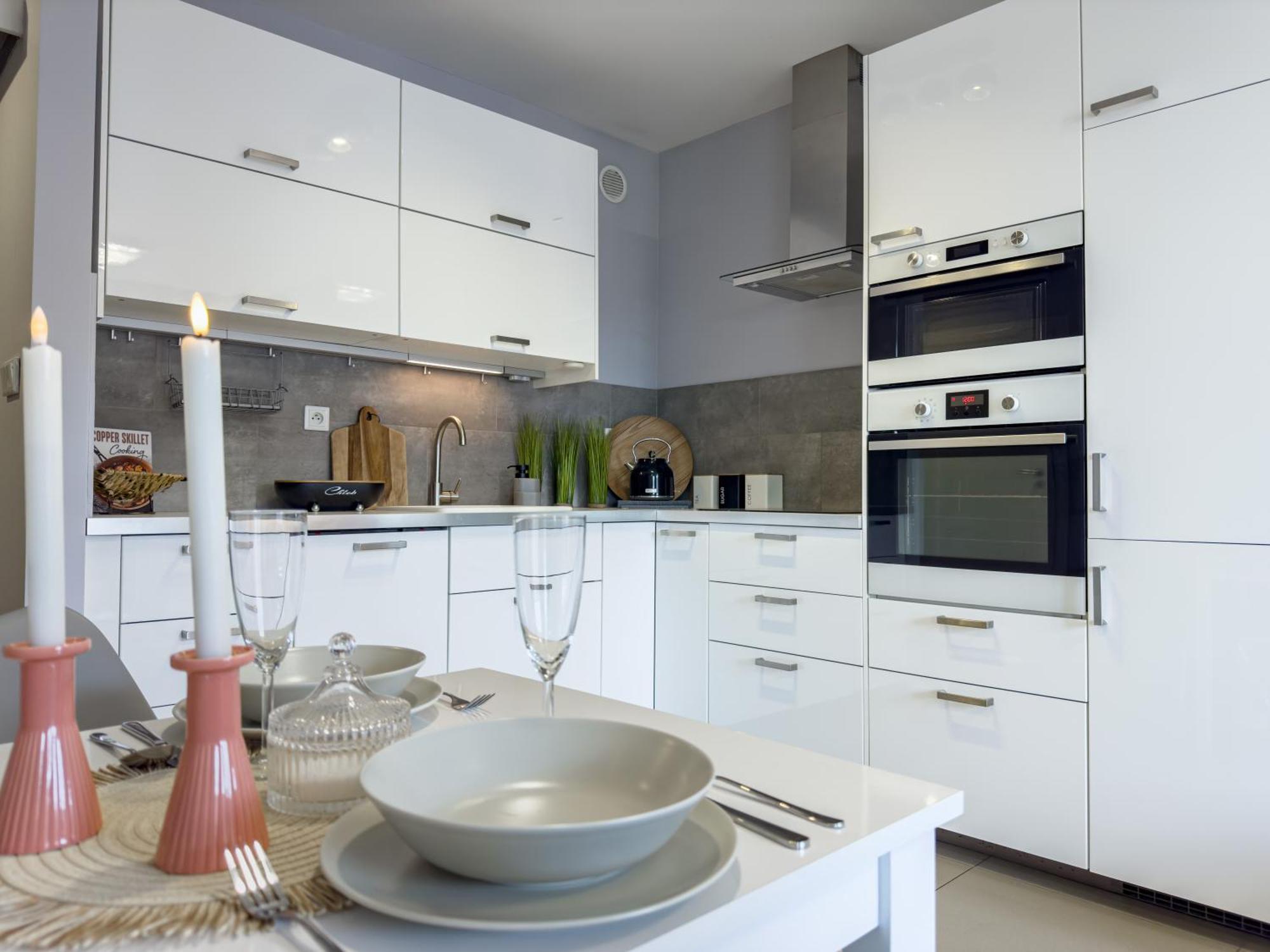 Nadwislanska Przystan Apartament Z Widokiem Na Wisle Krakau Buitenkant foto
